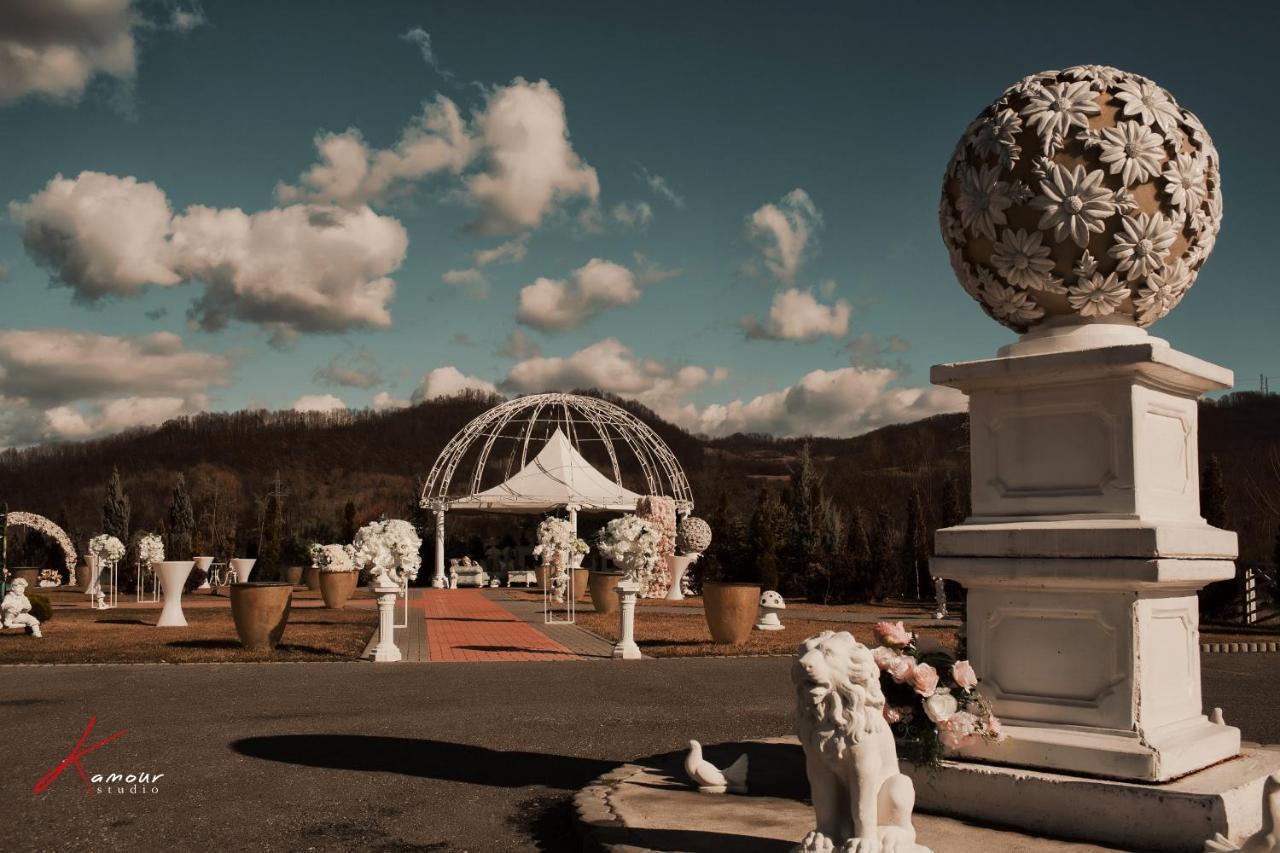 Juliana Platinum Brad Otel Dış mekan fotoğraf