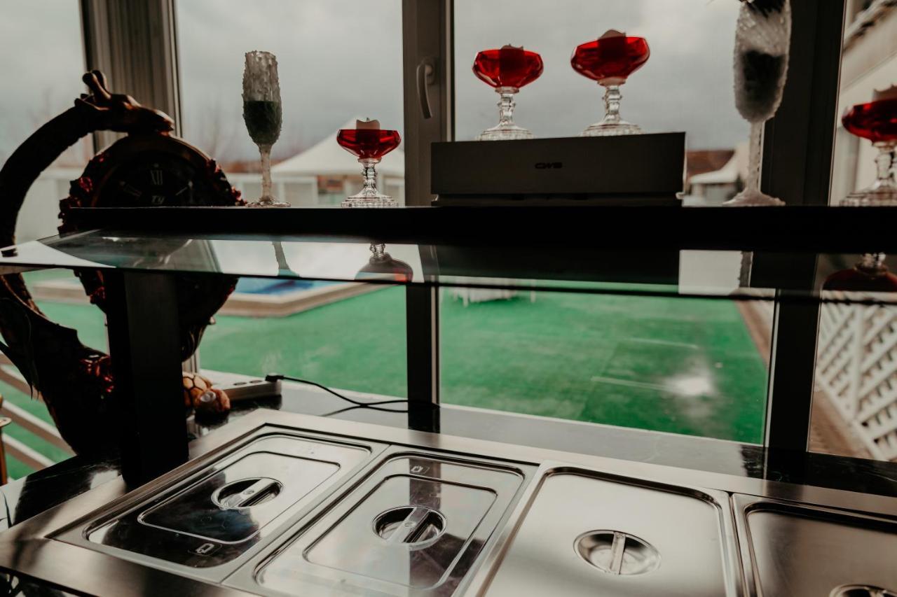 Juliana Platinum Brad Otel Dış mekan fotoğraf