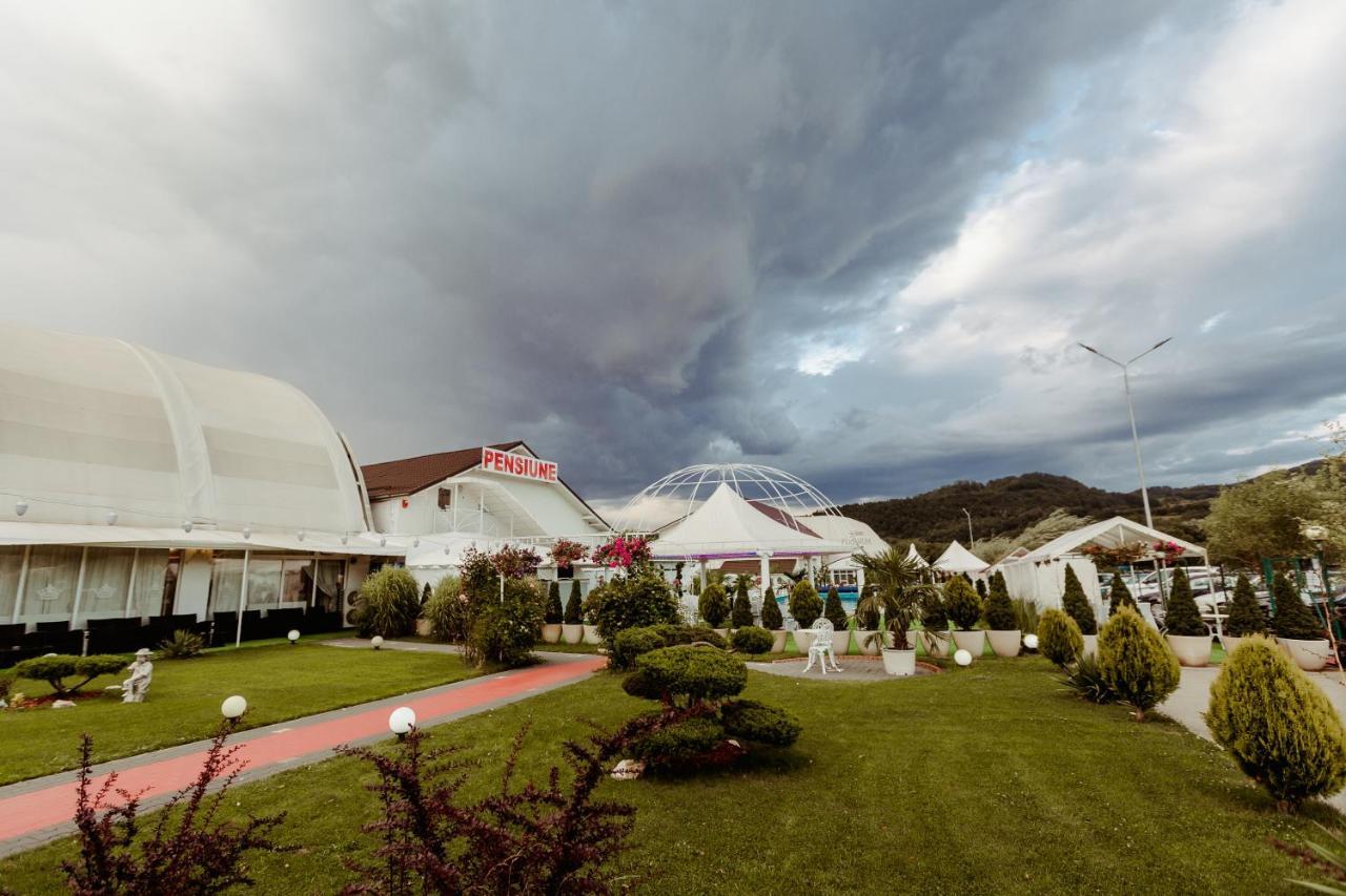 Juliana Platinum Brad Otel Dış mekan fotoğraf