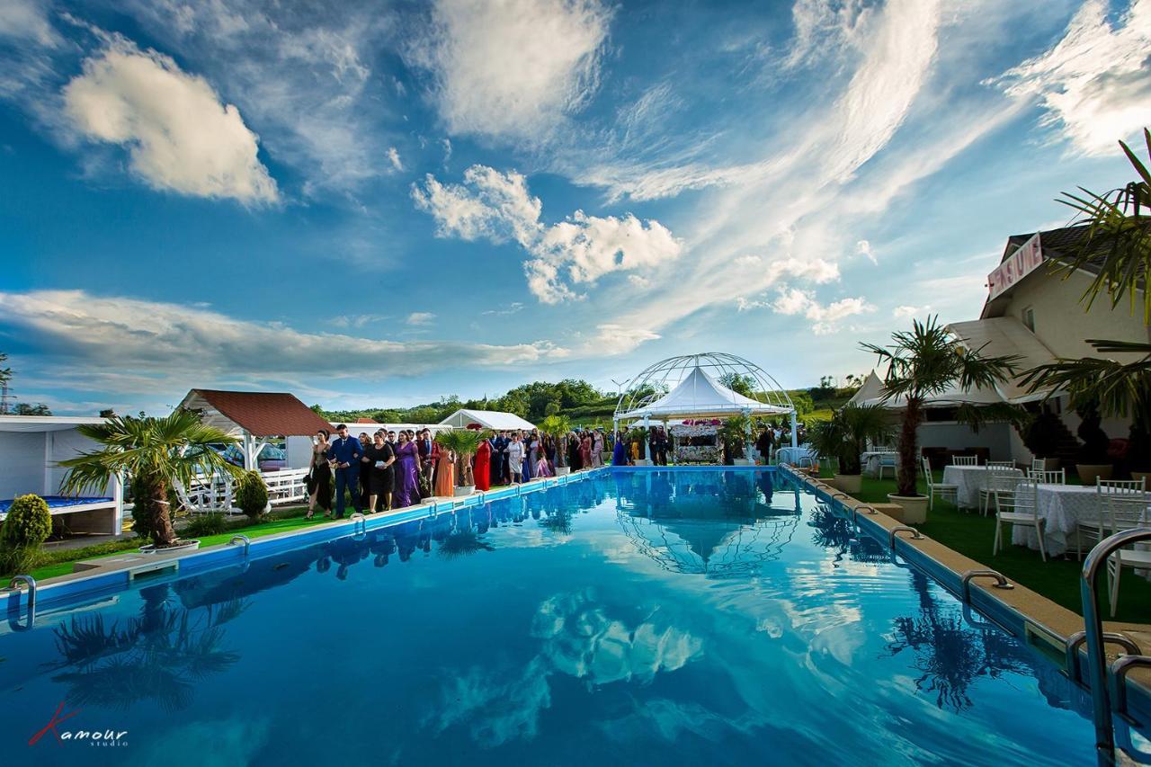 Juliana Platinum Brad Otel Dış mekan fotoğraf