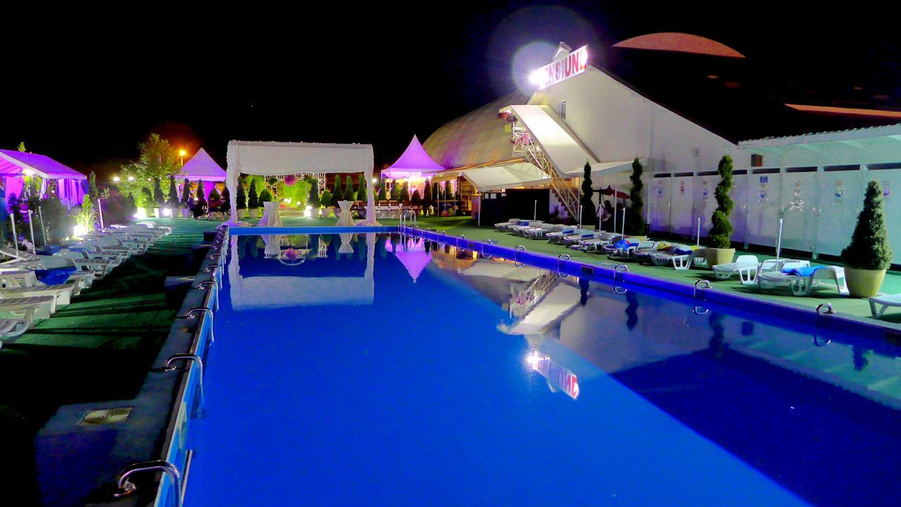 Juliana Platinum Brad Otel Dış mekan fotoğraf