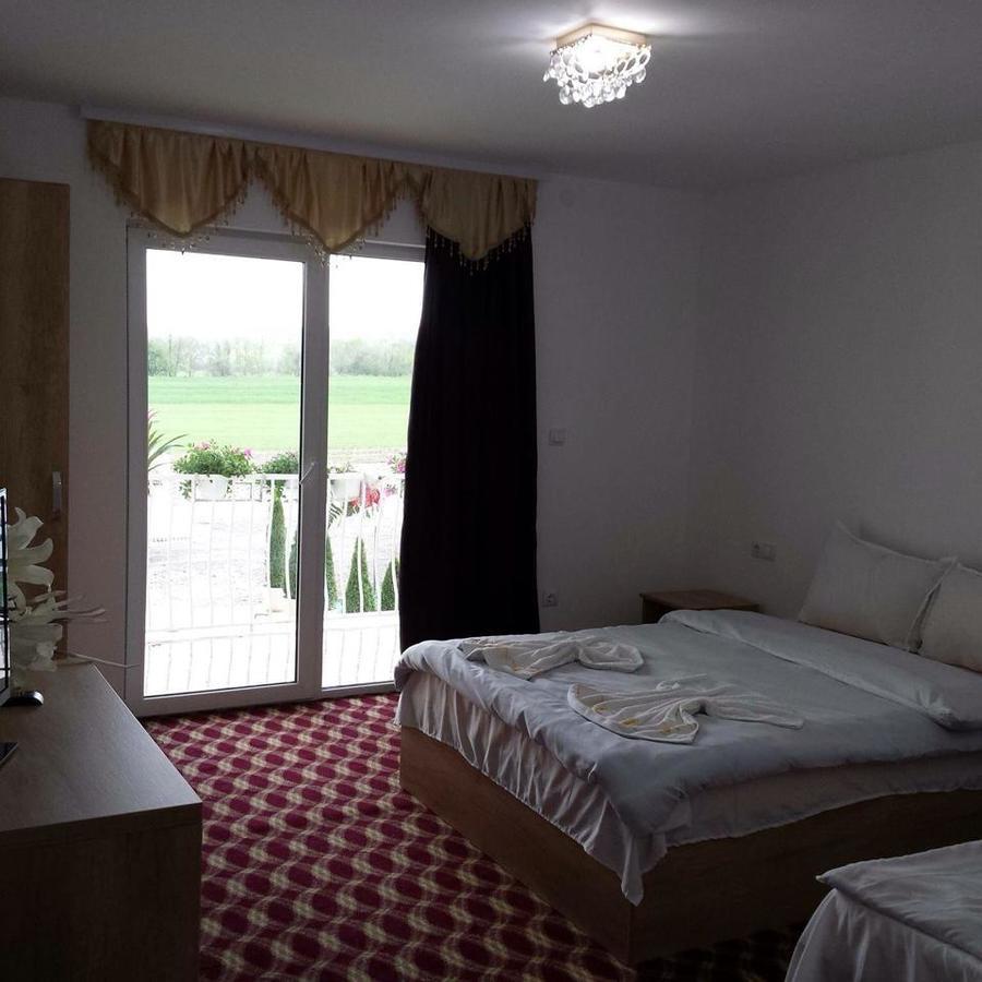 Juliana Platinum Brad Otel Dış mekan fotoğraf