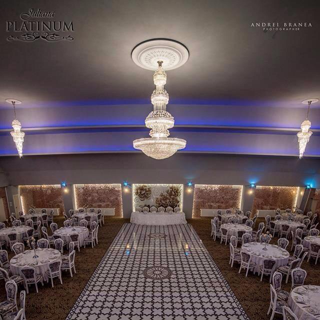 Juliana Platinum Brad Otel Dış mekan fotoğraf