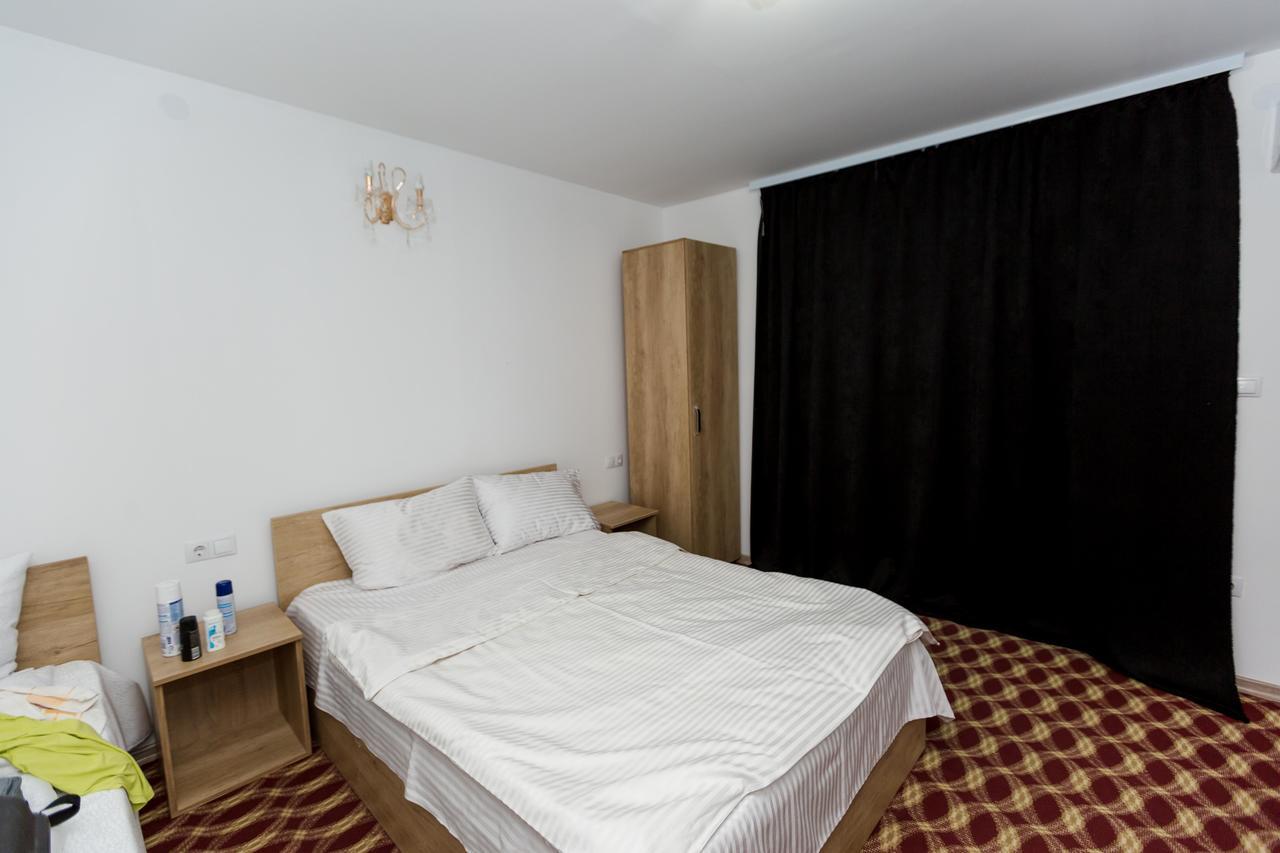 Juliana Platinum Brad Otel Dış mekan fotoğraf