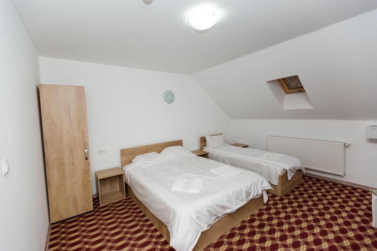 Juliana Platinum Brad Otel Dış mekan fotoğraf